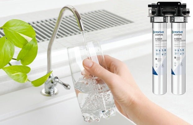 Everpure H1200 Filtration System: An Ideal Solution for Any Household