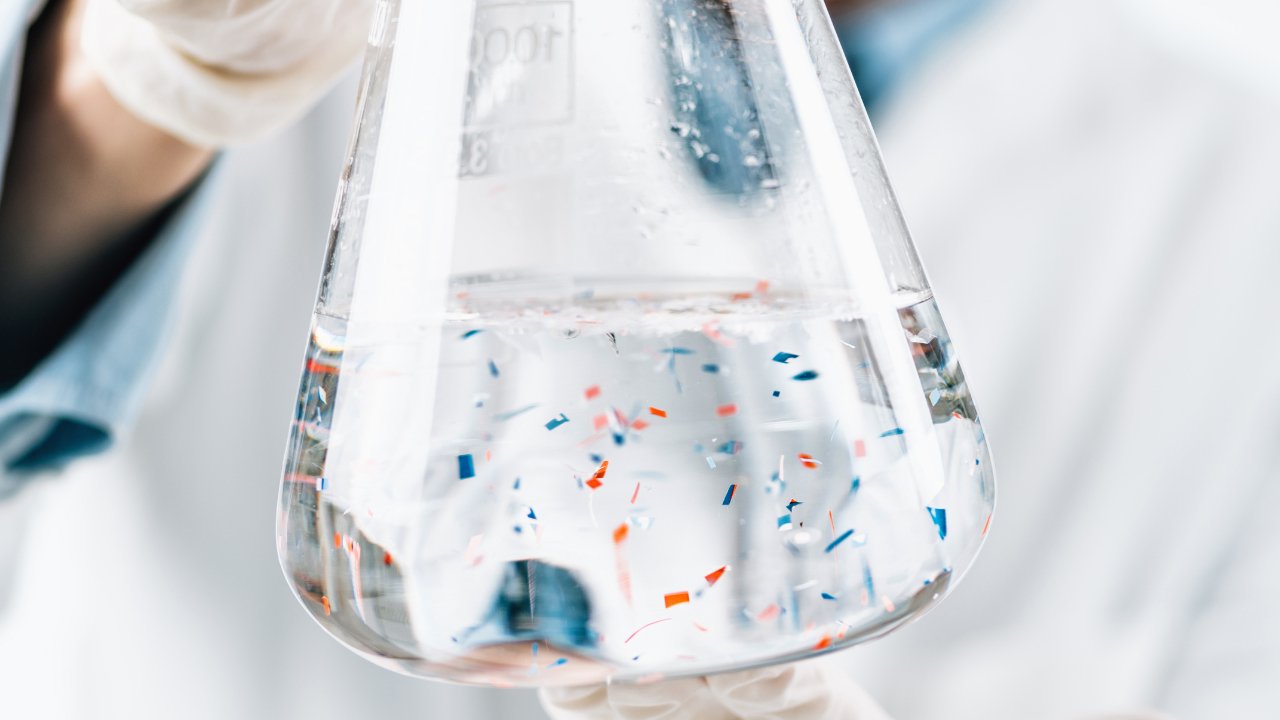 What are Microplastics? - Efilters.net